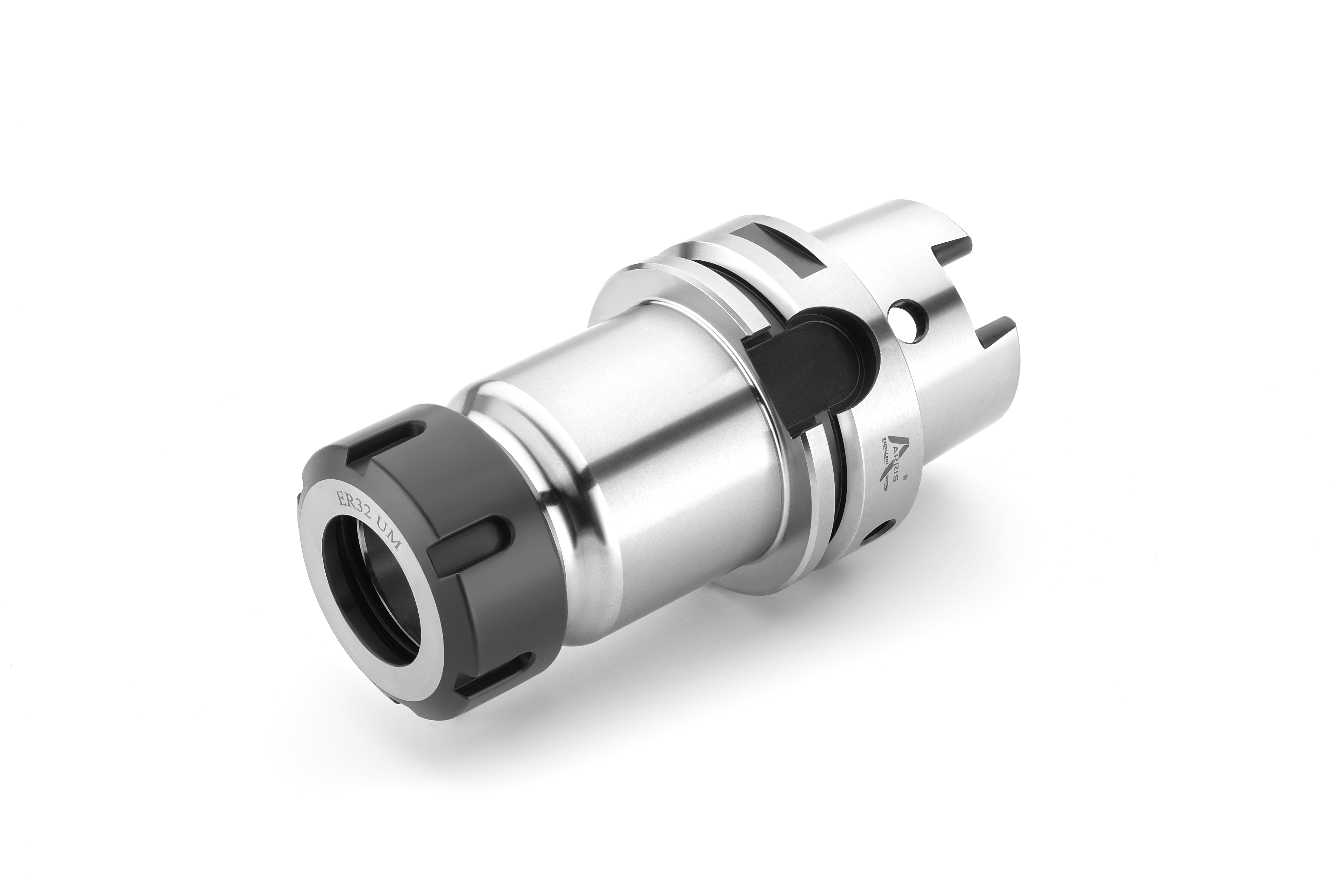 Precision TIR Runout Tool Holders